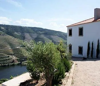 Quinta Da Veiga לינה וארוחת בוקר 4*