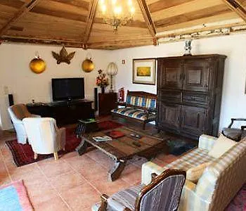Quinta Da Veiga Отель типа 