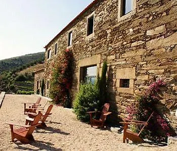 Bed & Breakfast Quinta Da Veiga 4*