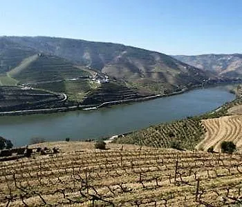 Quinta Da Veiga Bed & Breakfast Covas do Douro