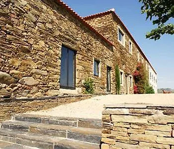 Quinta Da Veiga לינה וארוחת בוקר 4*