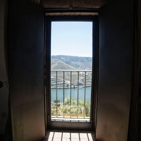 Quinta Da Veiga B&B