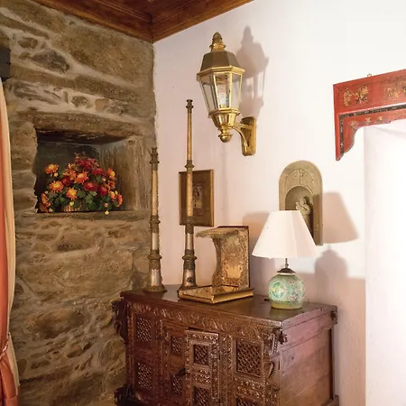 B&B Quinta Da Veiga 3*