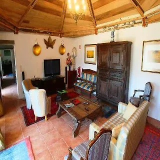 לינה וארוחת בוקר Quinta Da Veiga Covas do Douro