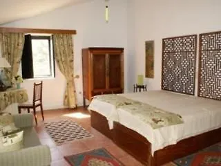 Quinta Da Veiga לינה וארוחת בוקר
