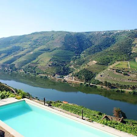Quinta Da Veiga Covas do Douro