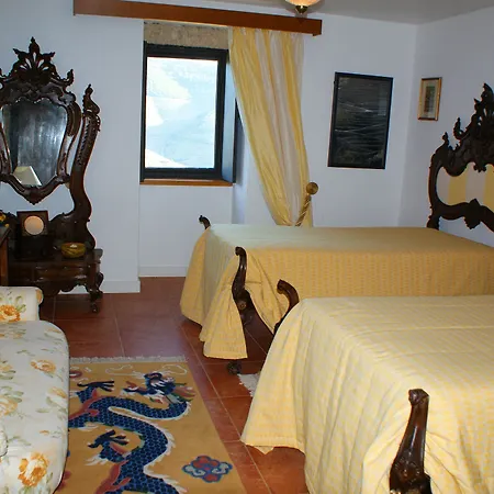 Bed & Breakfast Quinta Da Veiga 4*