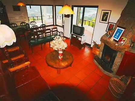 Quinta Da Veiga Отель типа 