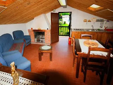 Bed & Breakfast Quinta Da Veiga 3*