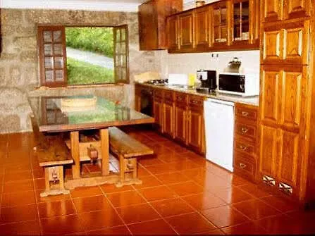 לינה וארוחת בוקר Quinta Da Veiga Covas do Douro