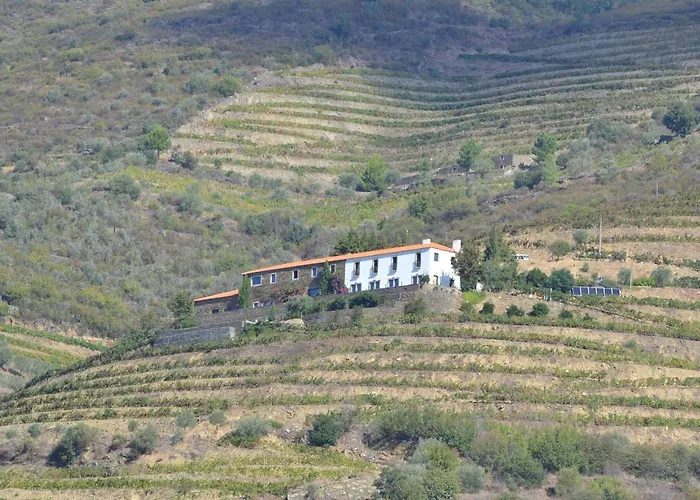 Bed & Breakfast Quinta Da Veiga 3*