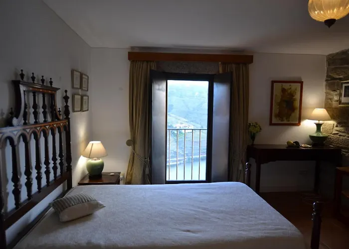 Bed & Breakfast Quinta Da Veiga