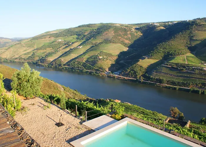Quinta Da Veiga Bed & Breakfast 3*
