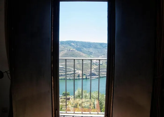 Quinta Da Veiga Bed & Breakfast Covas do Douro