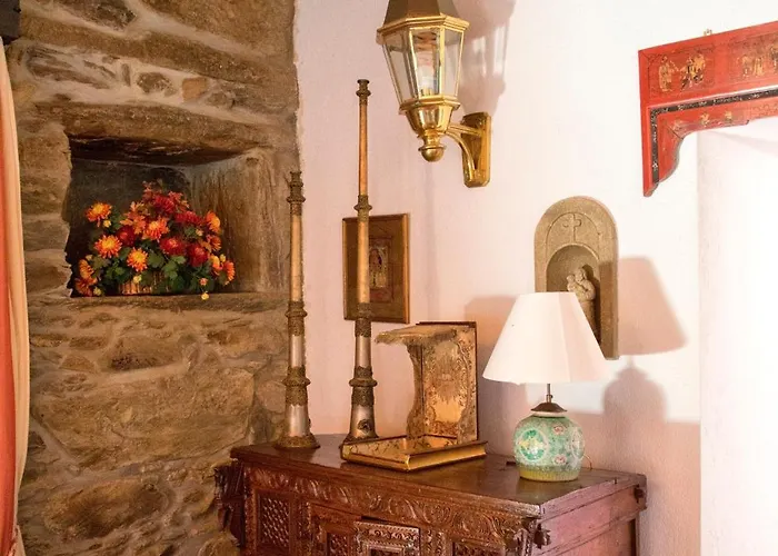 Quinta Da Veiga Covas do Douro