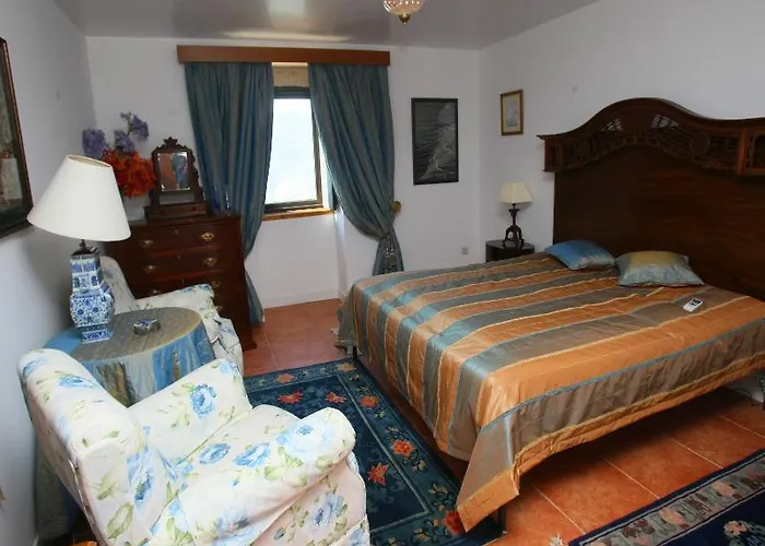 Bed & Breakfast Quinta Da Veiga Covas do Douro