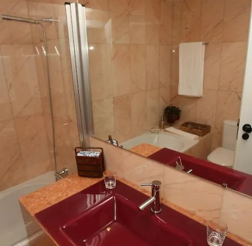 Bed & Breakfast Quinta Da Veiga Covas do Douro