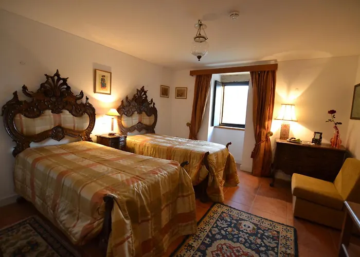 Bed & Breakfast Quinta Da Veiga Covas do Douro