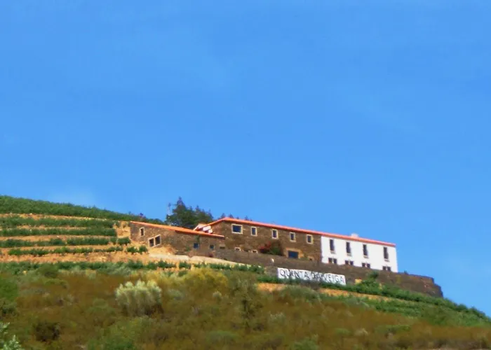 Quinta Da Veiga Bed & Breakfast