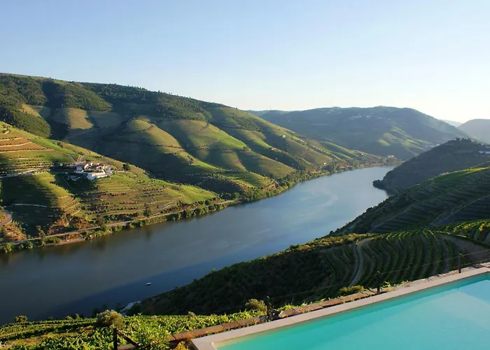 Bed & Breakfast Quinta Da Veiga