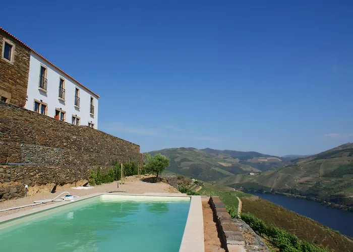Quinta Da Veiga Covas do Douro