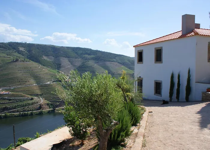 Bed & Breakfast Quinta Da Veiga