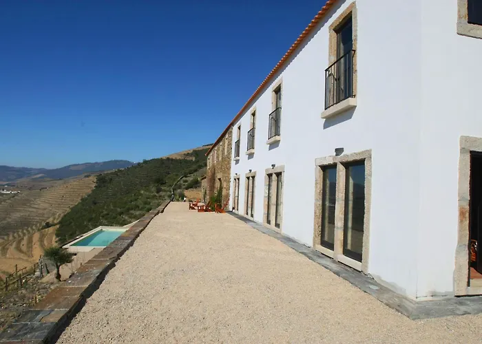 Quinta Da Veiga Bed & Breakfast 3*