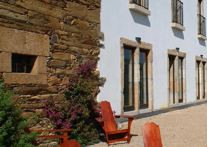 Quinta Da Veiga 3* Covas do Douro
