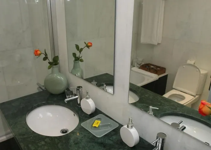 Bed & Breakfast Quinta Da Veiga Covas do Douro