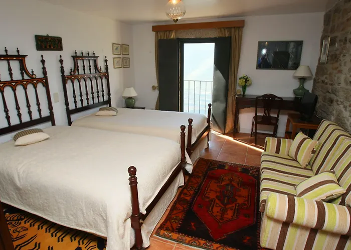 Quinta Da Veiga Bed & Breakfast