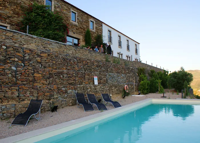 Quinta Da Veiga Bed & Breakfast