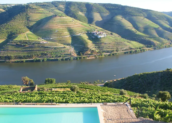 Quinta Da Veiga 3* Covas do Douro
