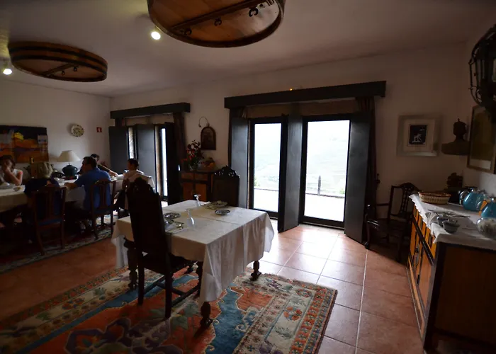 Quinta Da Veiga Covas do Douro