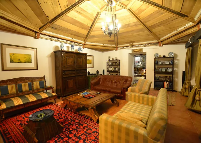 Quinta Da Veiga Bed & Breakfast Covas do Douro