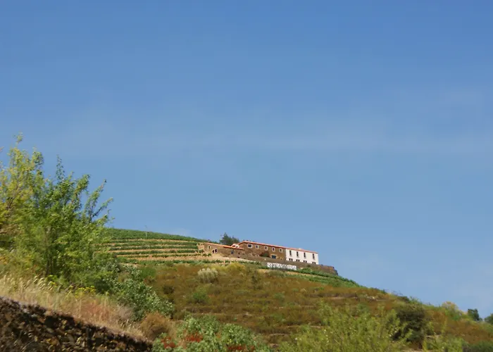 Quinta Da Veiga Bed & Breakfast 3*