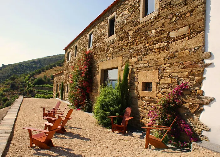 Quinta Da Veiga Covas do Douro