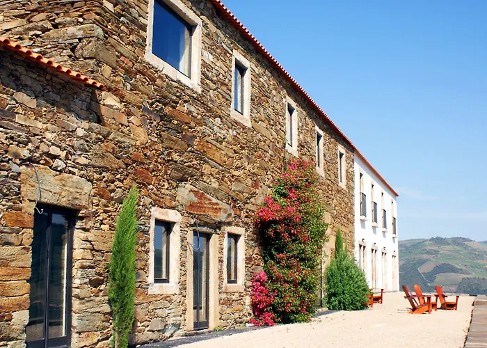 Quinta Da Veiga Covas do Douro