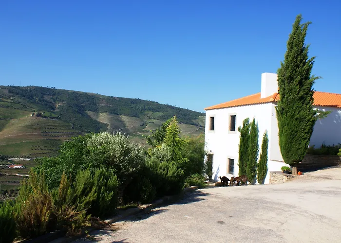 Bed & Breakfast Quinta Da Veiga 3*