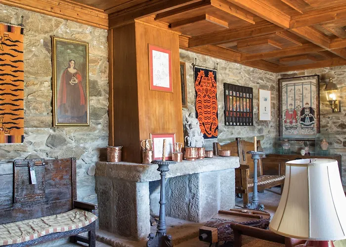 Quinta Da Veiga Bed & Breakfast Covas do Douro