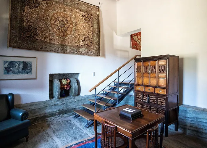 Quinta Da Veiga Bed & Breakfast 3*