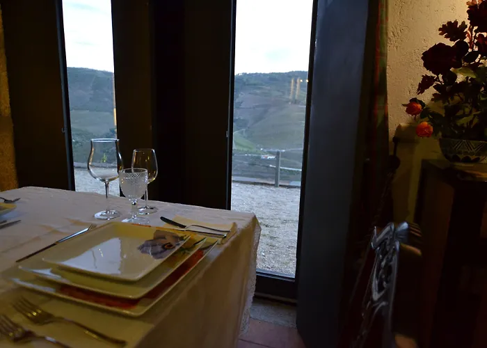 Bed & Breakfast Quinta Da Veiga