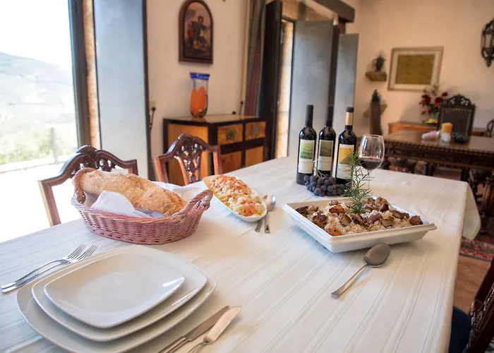 Quinta Da Veiga Covas do Douro