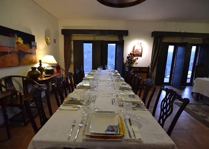 Bed & Breakfast Quinta Da Veiga