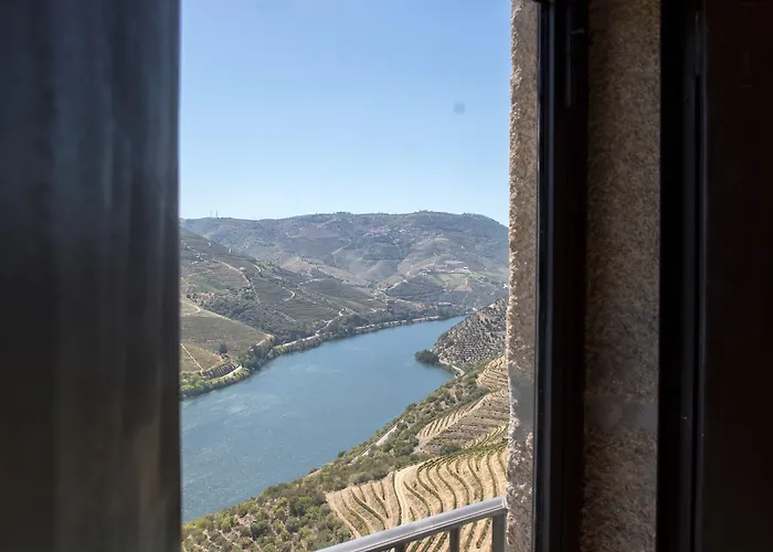 Quinta Da Veiga 3* Covas do Douro