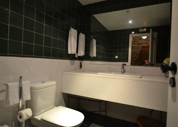 Quinta Da Veiga Bed & Breakfast