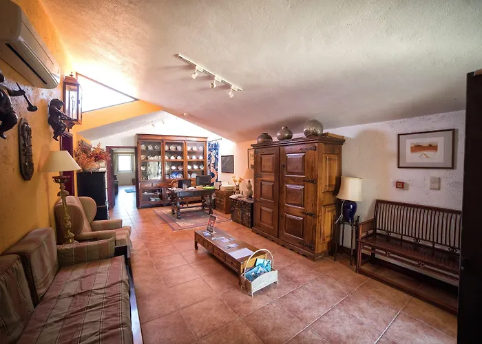 Quinta Da Veiga Bed & Breakfast