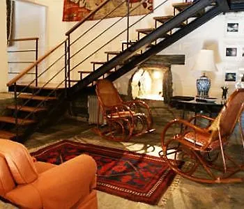 Quinta Da Veiga Bed & Breakfast