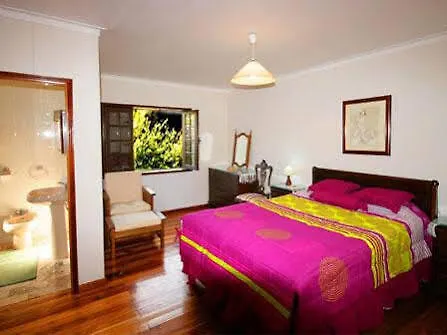 Bed & Breakfast Quinta Da Veiga Covas do Douro